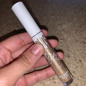 Kylie Holiday Butter Lip Gloss